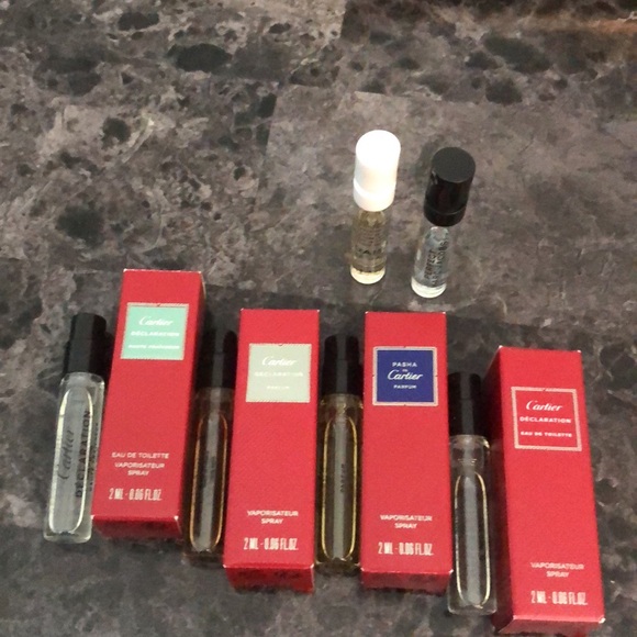 Cartier new set - Picture 2 of 9